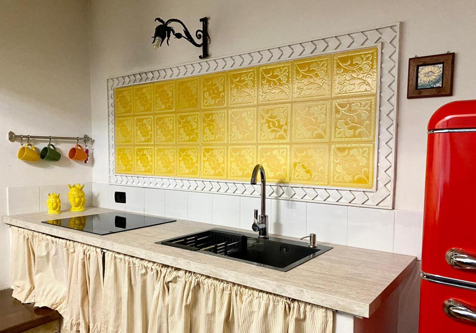 Apartmán Loft Con Giardino In Zona Appia Antica Řím Exteriér fotografie