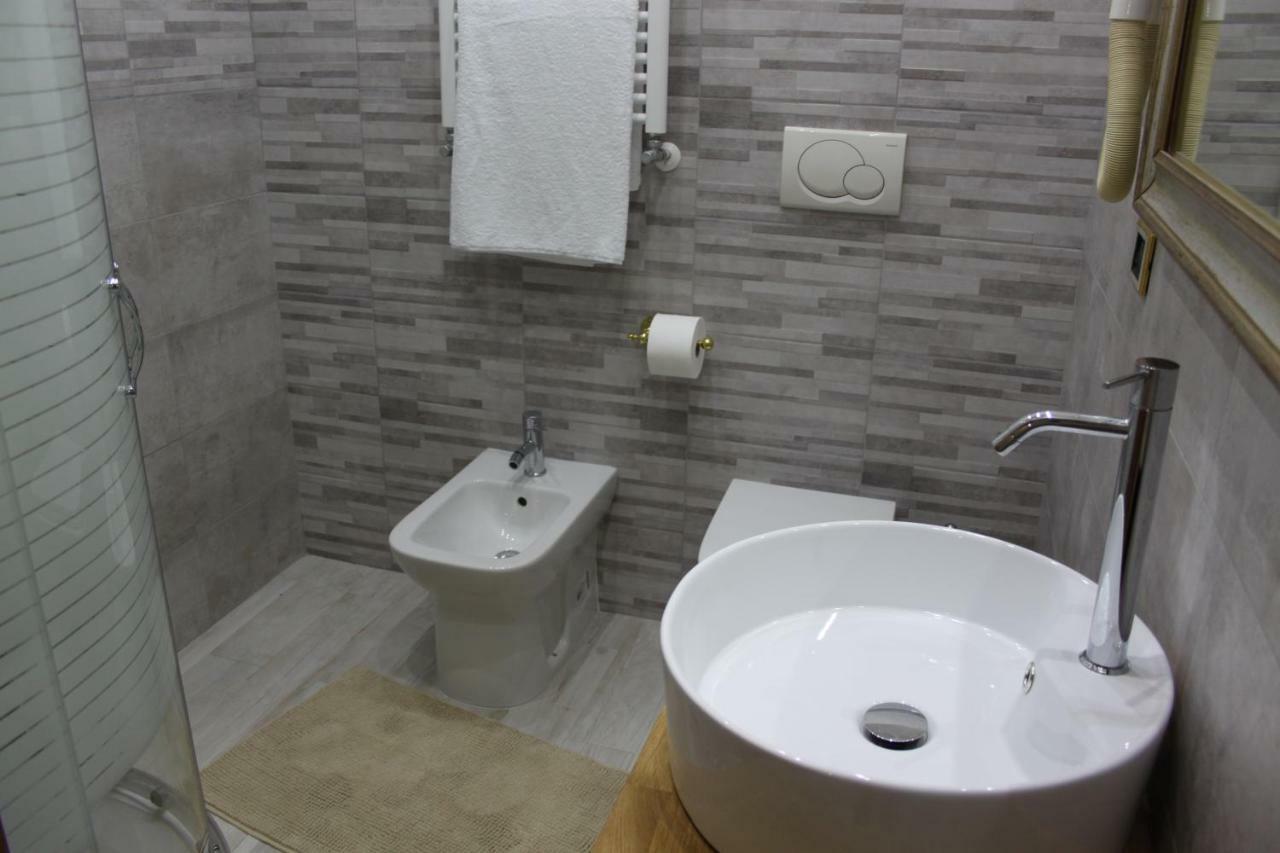 Apartmán Loft Con Giardino In Zona Appia Antica Řím Exteriér fotografie